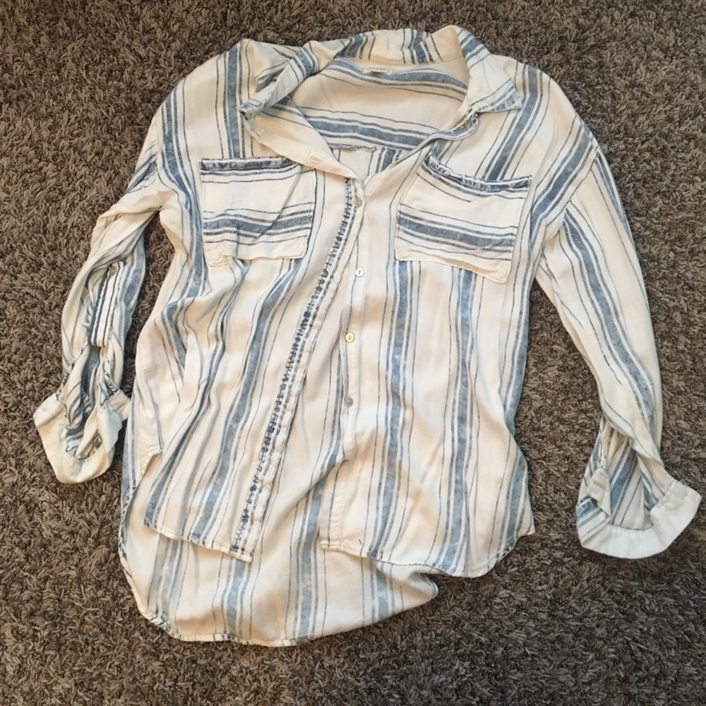 LS SHIRT